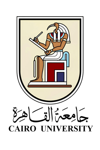 Cairo University logo